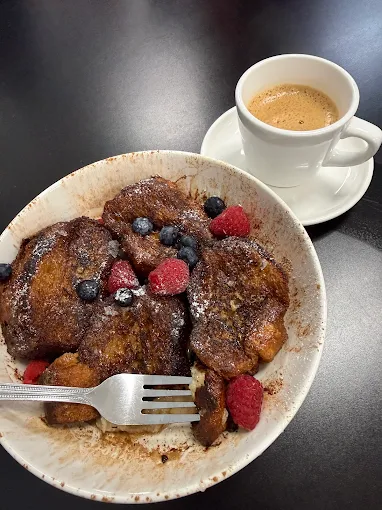 Cuban French Toast
